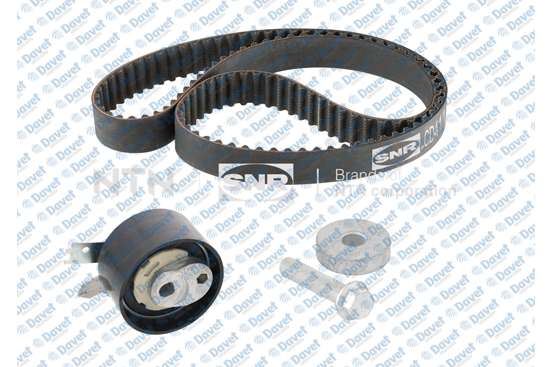 SNR KD45565 Triger Seti Mercedes Om608 W177 V177 W247 C118 . Renault K9k 1.5 Dci Euro 6 Captur Ii 20> Clio V 19> Megane Iv 18> Duster Ii 17> Qashqai Ii 18> [Adblue Motorlar Icin]